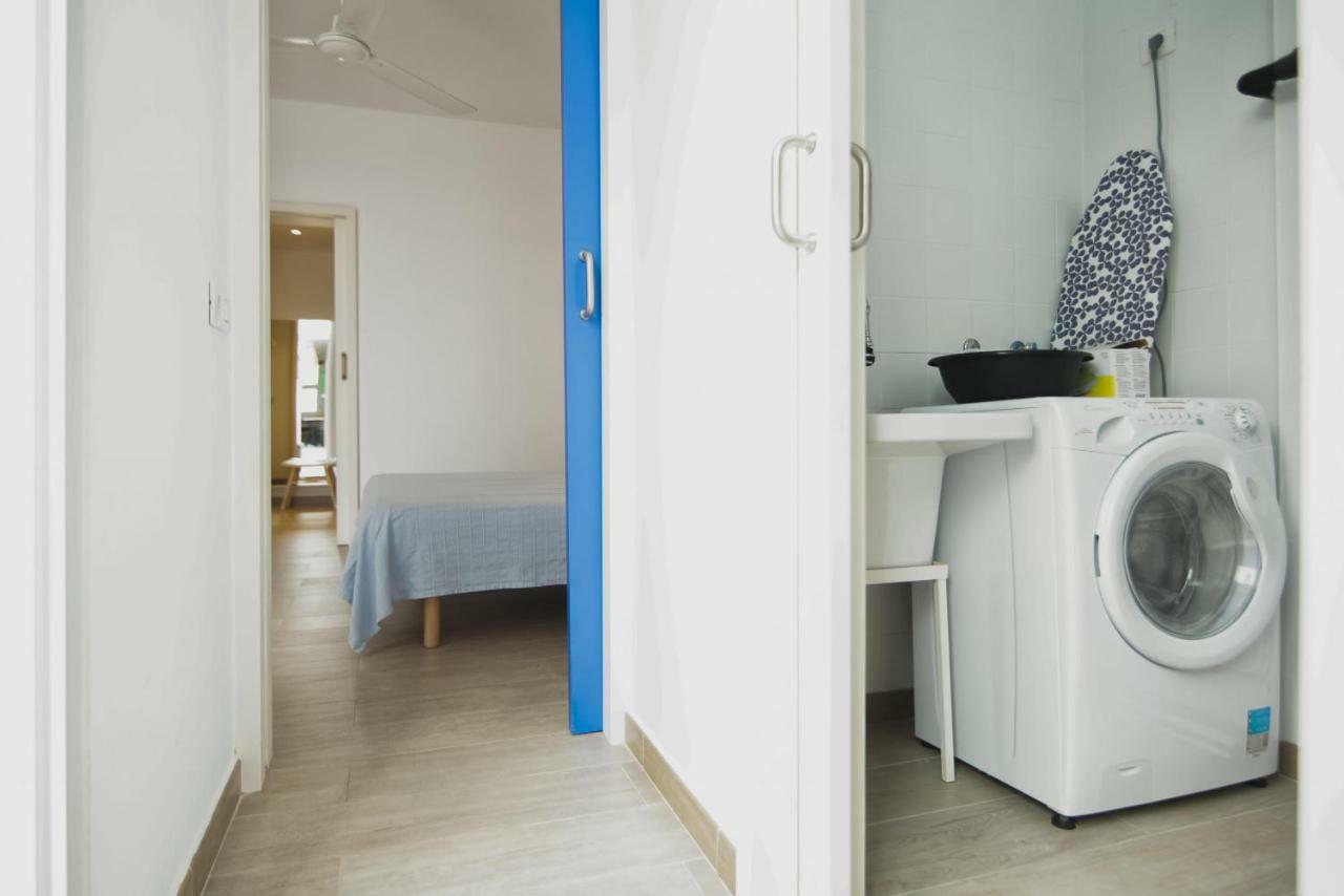 Flatguest - Castle Sea View Apartment Las Palmas de Gran Canaria Exterior photo