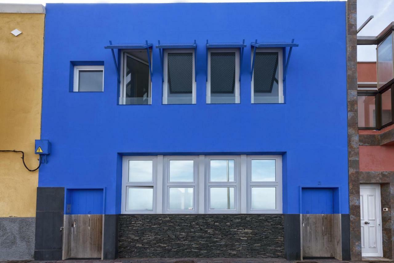 Flatguest - Castle Sea View Apartment Las Palmas de Gran Canaria Exterior photo