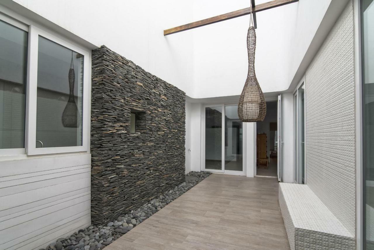 Flatguest - Castle Sea View Apartment Las Palmas de Gran Canaria Exterior photo
