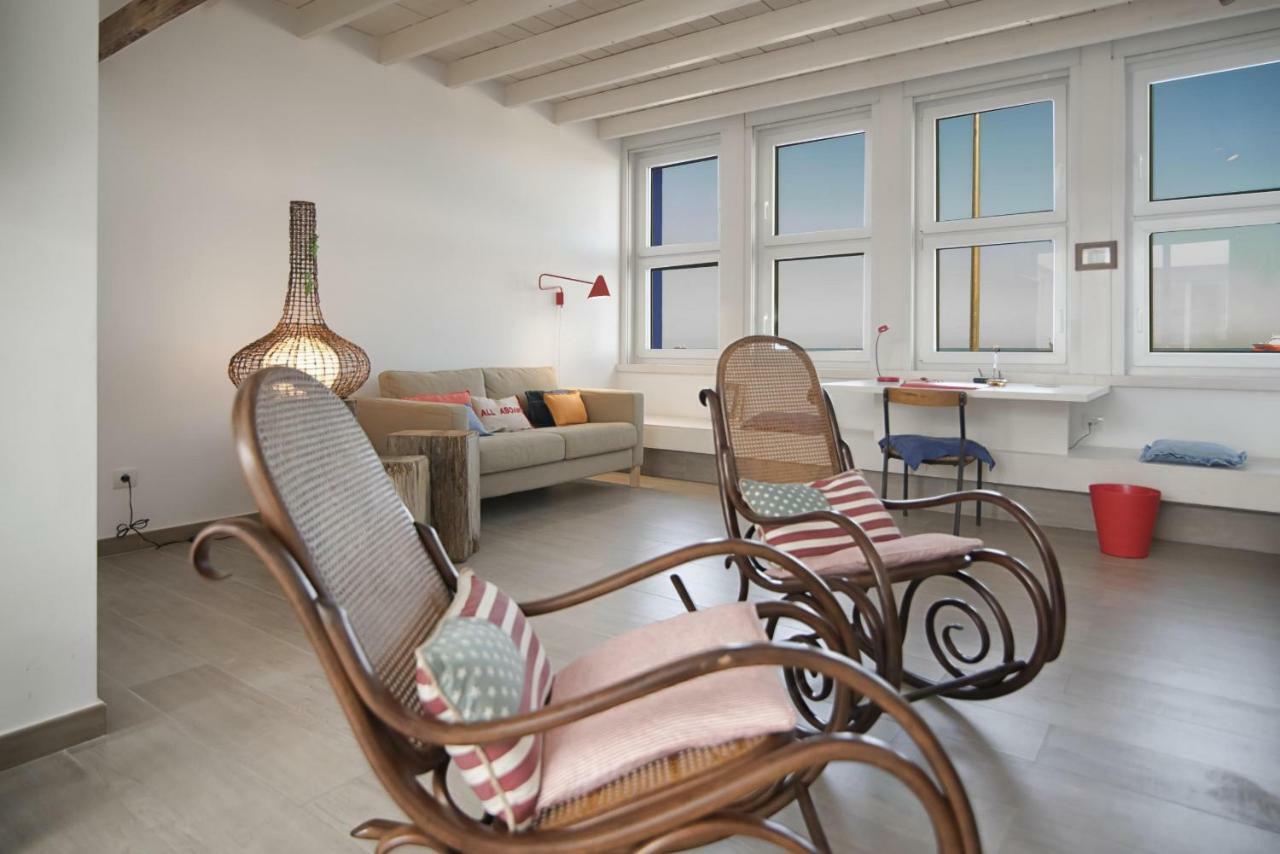 Flatguest - Castle Sea View Apartment Las Palmas de Gran Canaria Exterior photo