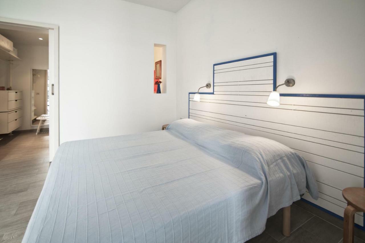 Flatguest - Castle Sea View Apartment Las Palmas de Gran Canaria Exterior photo