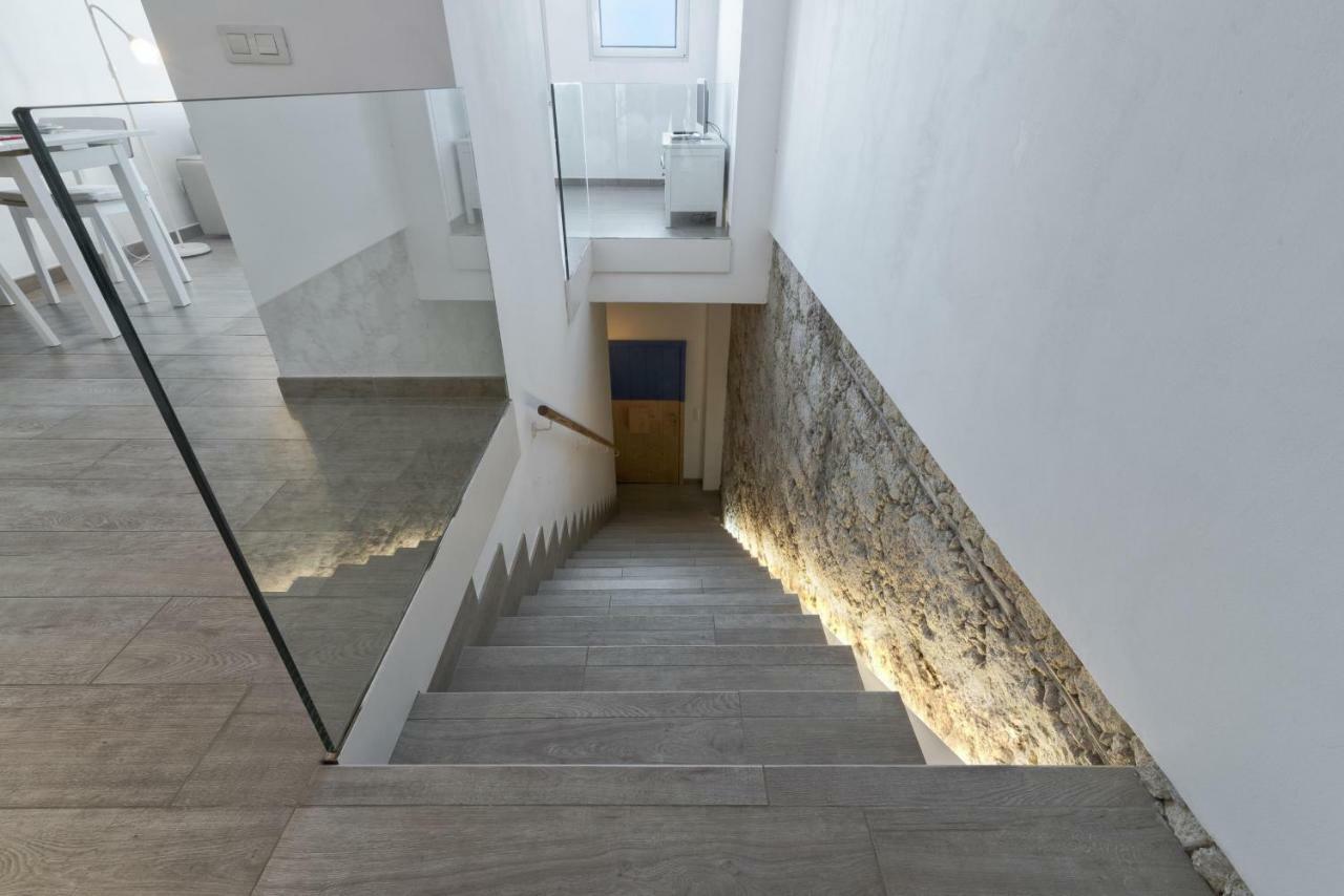 Flatguest - Castle Sea View Apartment Las Palmas de Gran Canaria Exterior photo