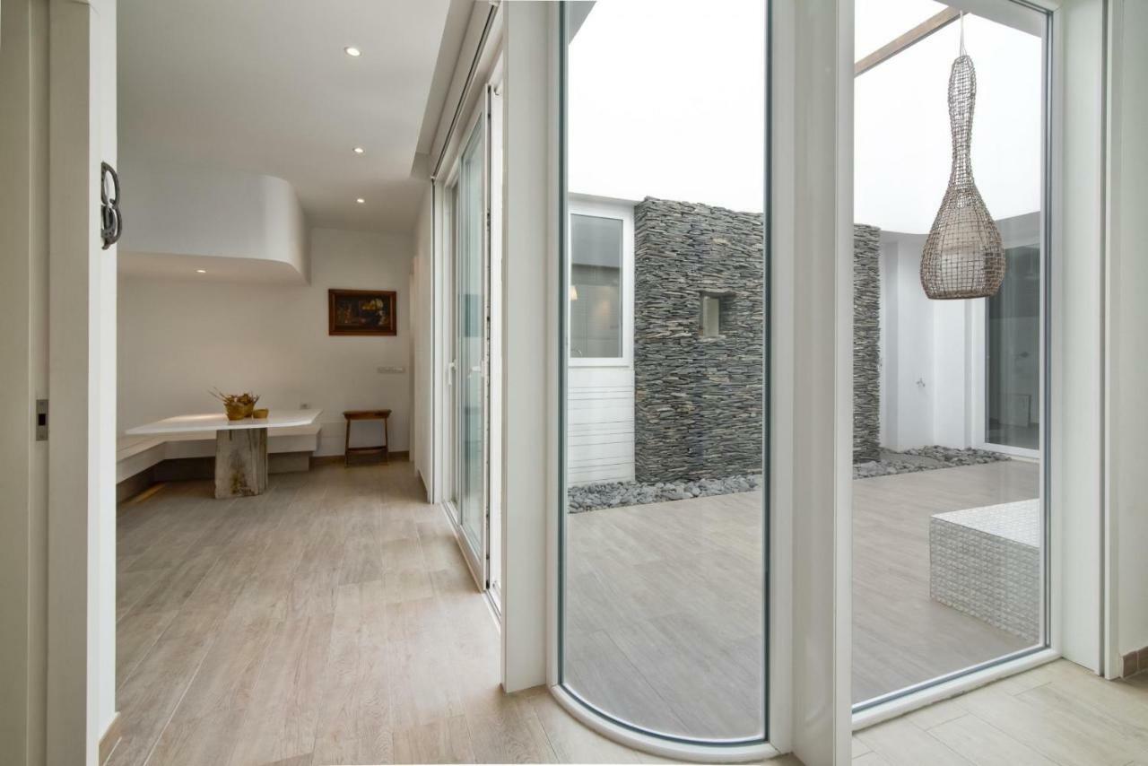 Flatguest - Castle Sea View Apartment Las Palmas de Gran Canaria Exterior photo